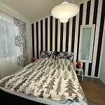 Nordic Snowlight 4 Bedrooms, Sauna, Wi-fi And Free Parking Villa *