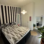 Villa Nordic Snowlight 4 Bedrooms, Sauna, Wi-fi And Free Parking Rovaniemi