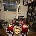 Villa Nordic Snowlight 4 Bedrooms, Sauna, Wi-fi And Free Parking *