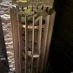 Nordic Snowlight 4 Bedrooms, Sauna, Wi-fi And Free Parking Rovaniemi