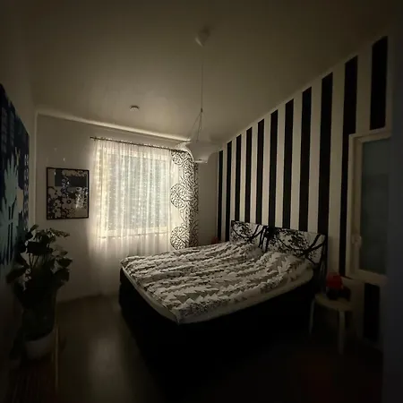 Nordic Snowlight 4 Bedrooms, Sauna, Wi-fi And Free Parking * Rovaniemi