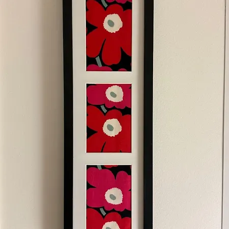 Nordic Snowlight 4 Bedrooms, Sauna, Wi-fi And Free Parking Willa