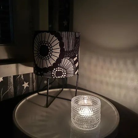 Nordic Snowlight 4 Bedrooms, Sauna, Wi-fi And Free Parking Willa *