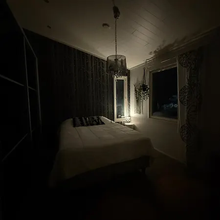 Nordic Snowlight 4 Bedrooms, Sauna, Wi-fi And Free Parking *