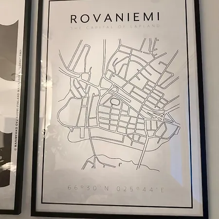 Nordic Snowlight 4 Bedrooms, Sauna, Wi-fi And Free Parking