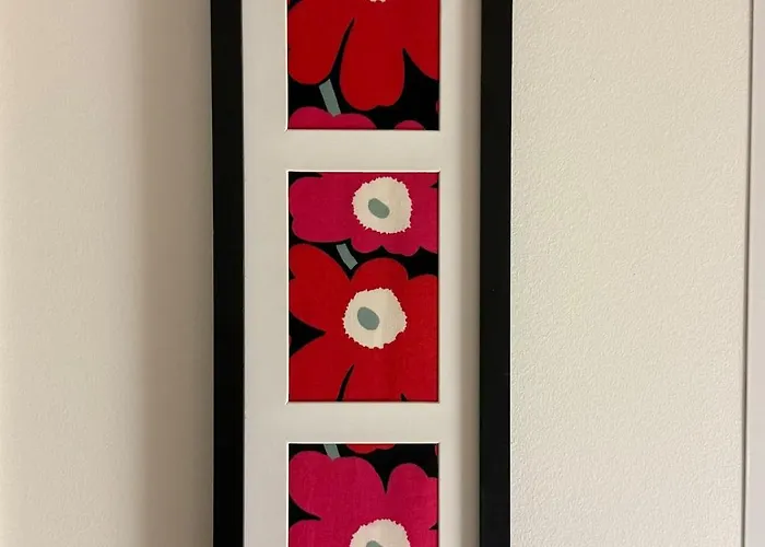 Nordic Snowlight 4 Bedrooms, Sauna, Wi-fi And Free Parking וילה