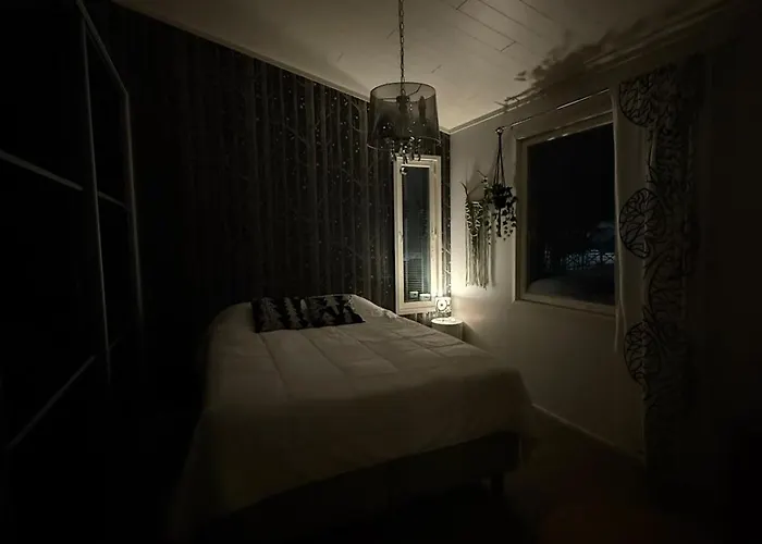 Nordic Snowlight 4 Bedrooms, Sauna, Wi-fi And Free Parking *